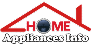Home Appliances Double Logo