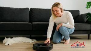 best robot vacuum for pet hair