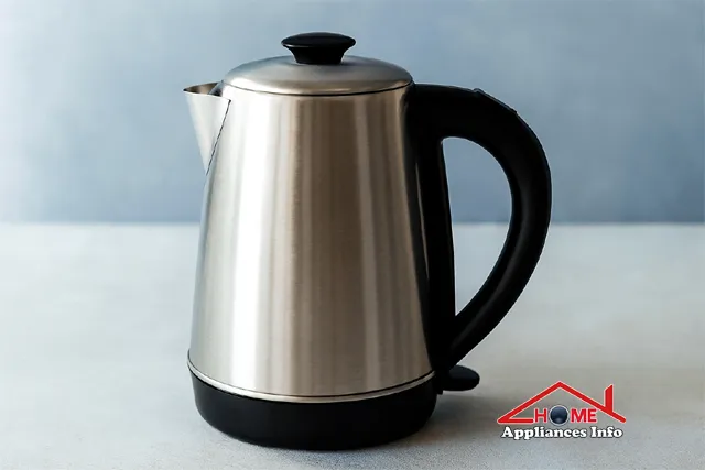 electric kettle