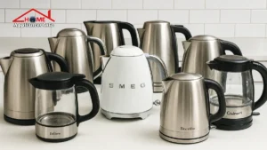 electric kettle