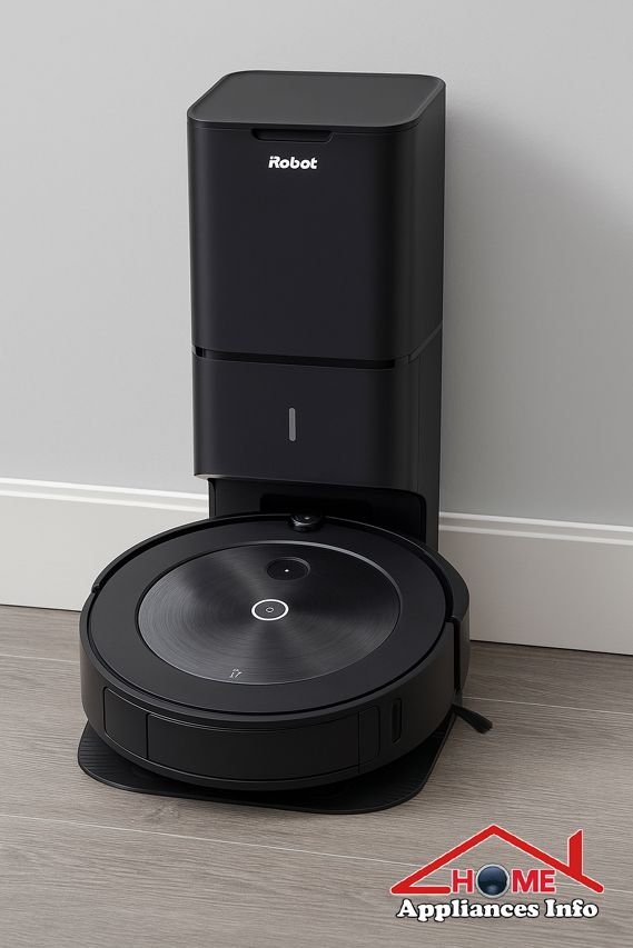 irobot roomba j7+