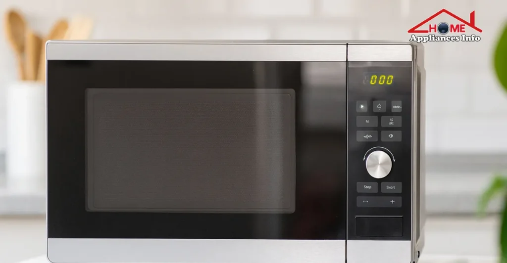 samsung microwave oven