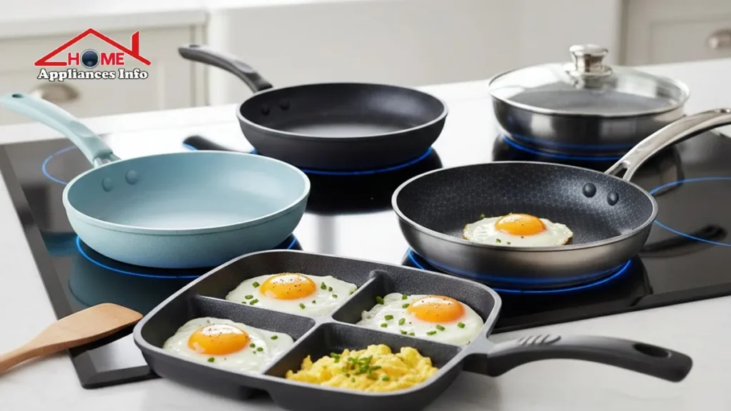 best non stick pan without teflon