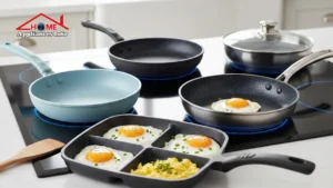 best non stick pan without teflon