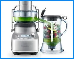 breville 3x bluicer pro