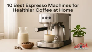 espresso machine