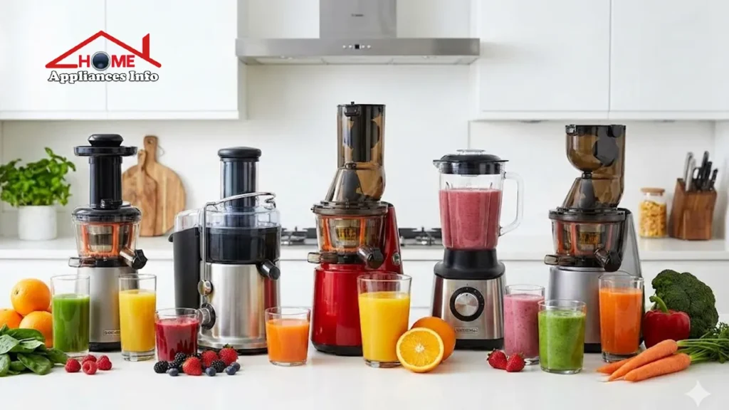juicer blender