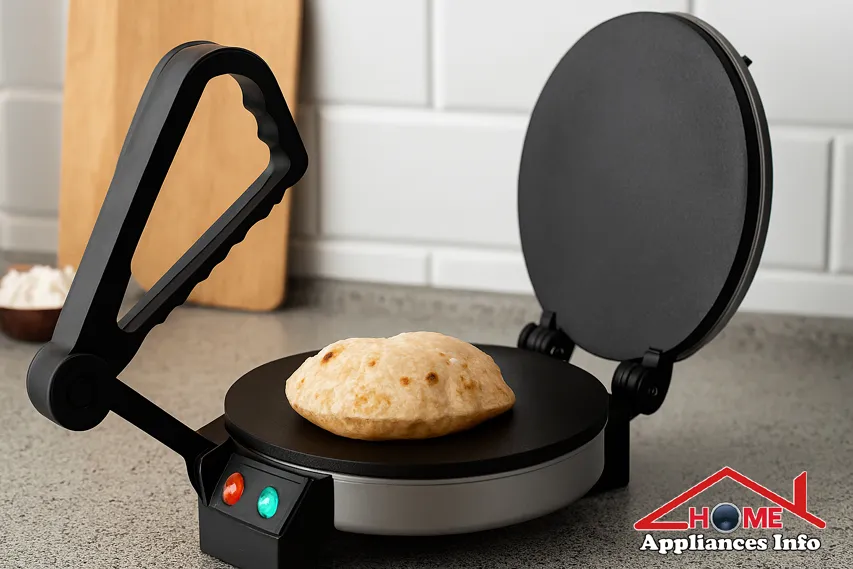 roti maker