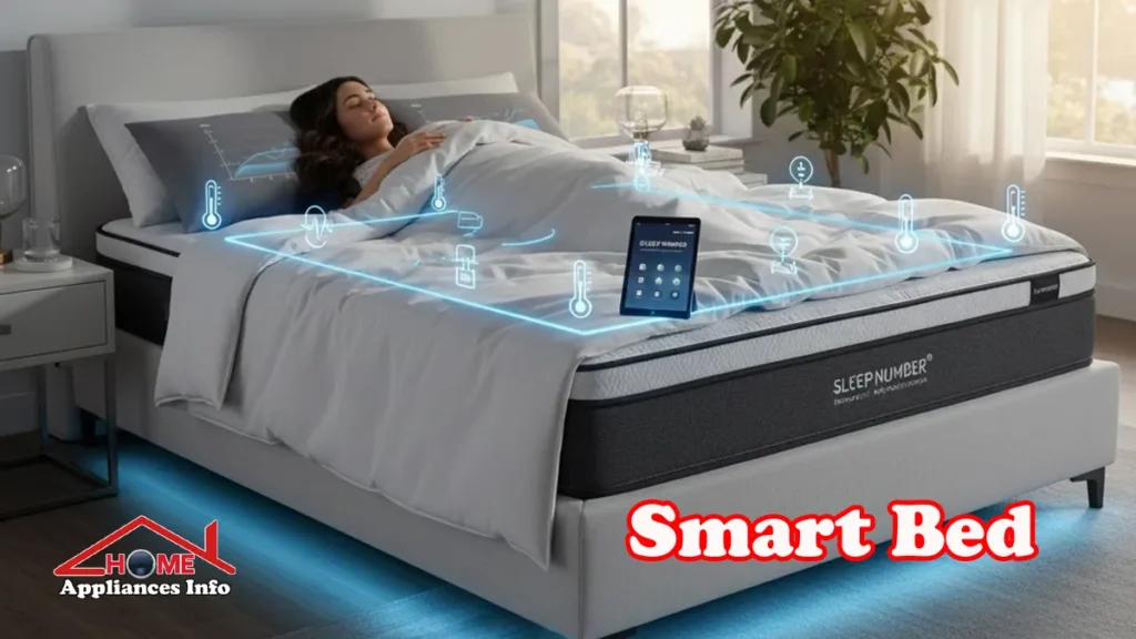 smart bed