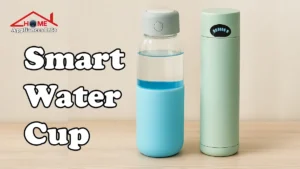 smart water cup
