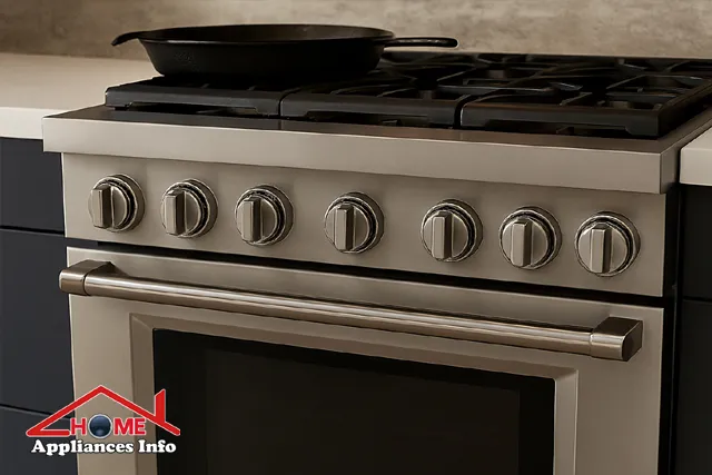 thermador kitchen appliances