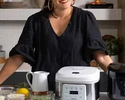 Panasonic Rice Cooker