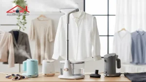 best clothes steamer