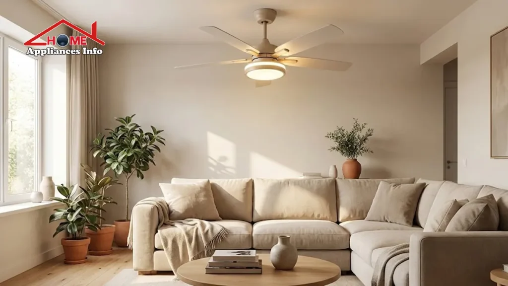ceiling fans with lights