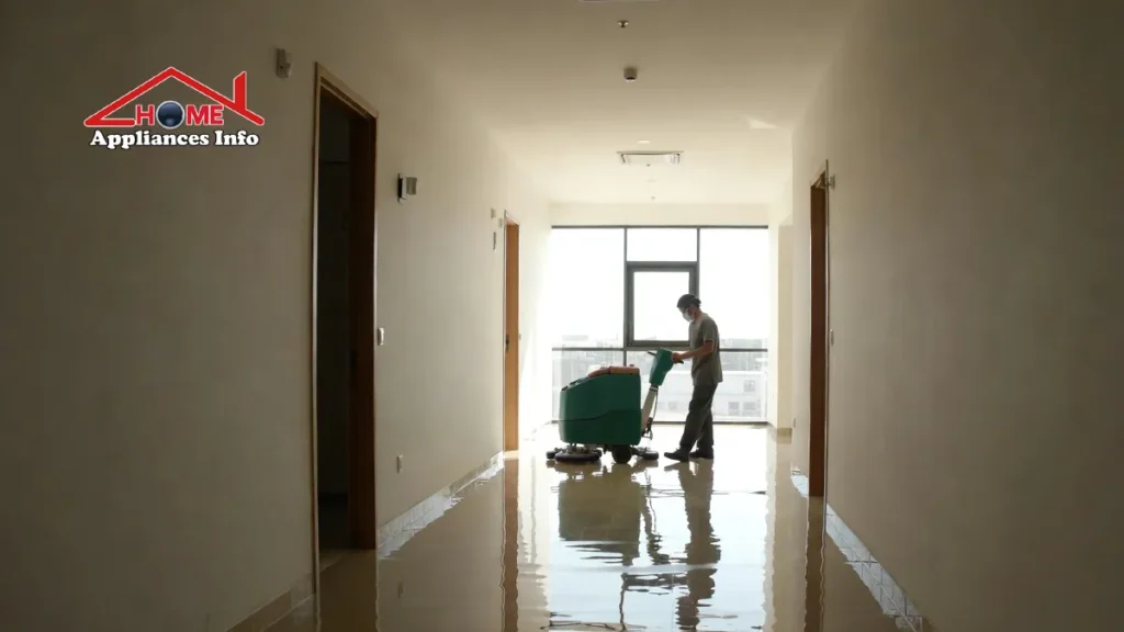 5 Best Floor Scrubber Choices to Avoid Costly Mistakes in Walk Behind Models floor scrubber