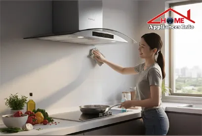 fotile range hood