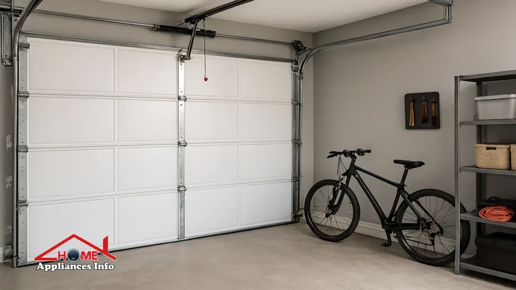 garage door insulation