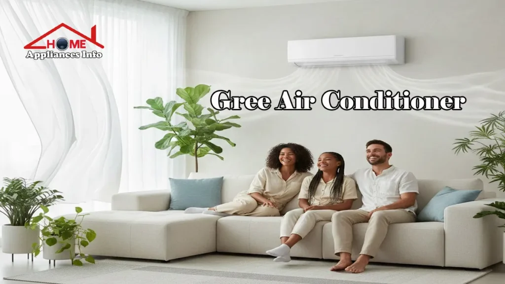 gree air conditioner