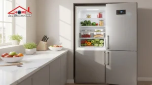 Inverter Refrigerator