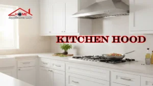 kitchen hood