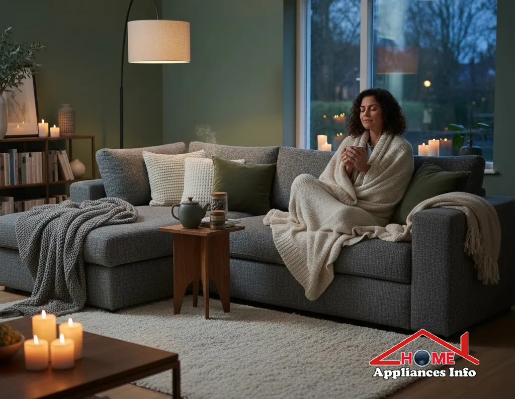 living room sofa set