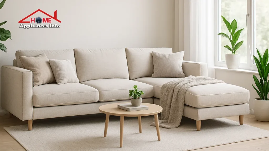 living room sofa set