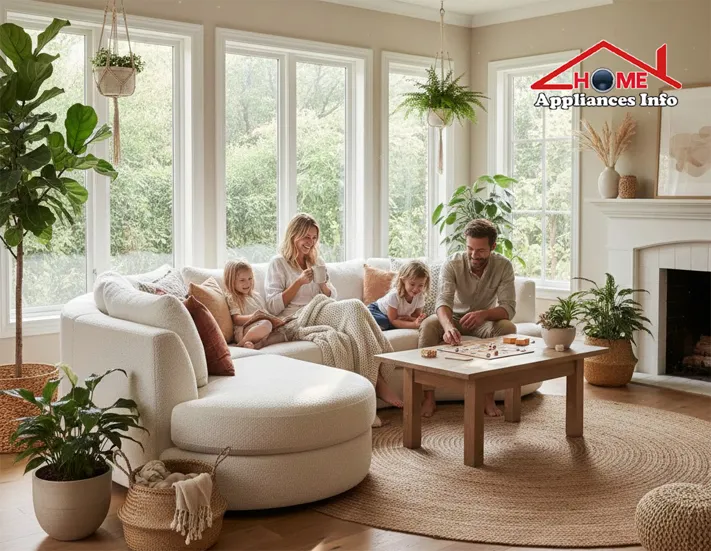 living room sofa set