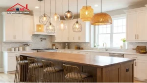 pendant lights