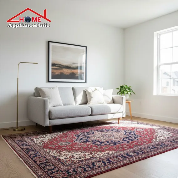 persian interior design