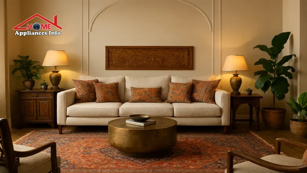 10 Stunning Persian Interior Design Ideas for Modern & Traditional Homes persian interior design