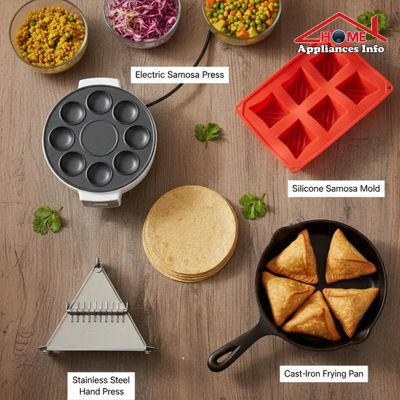 samosa maker