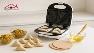samosa maker