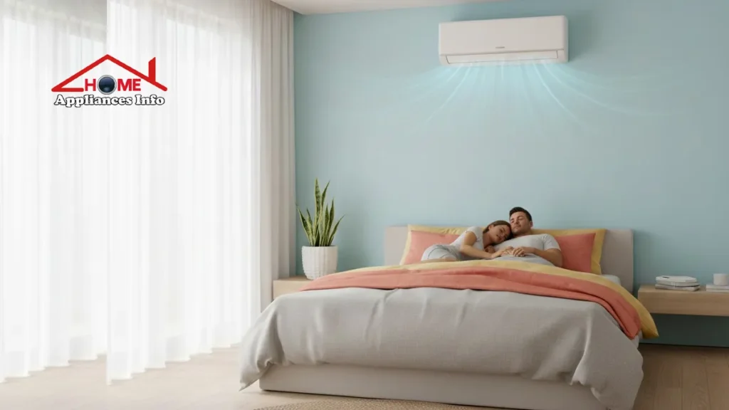 wall mounted air conditioner
