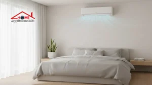 wall mounted air conditioner