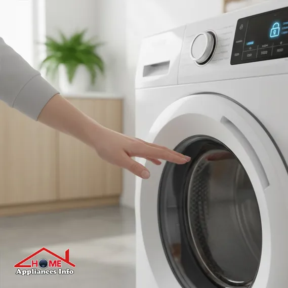 washing machine repair