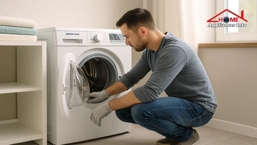 7 Ultimate Washing Machine Repair Solutions for Sears, Maytag, Whirlpool & Kenmore Models washing machine repair