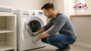 washing machine repair