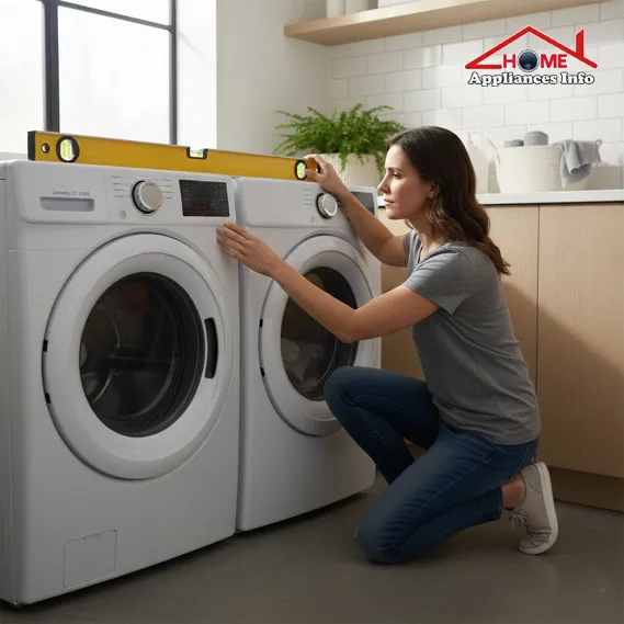 washing machine repair