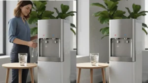 water cooler dispenser