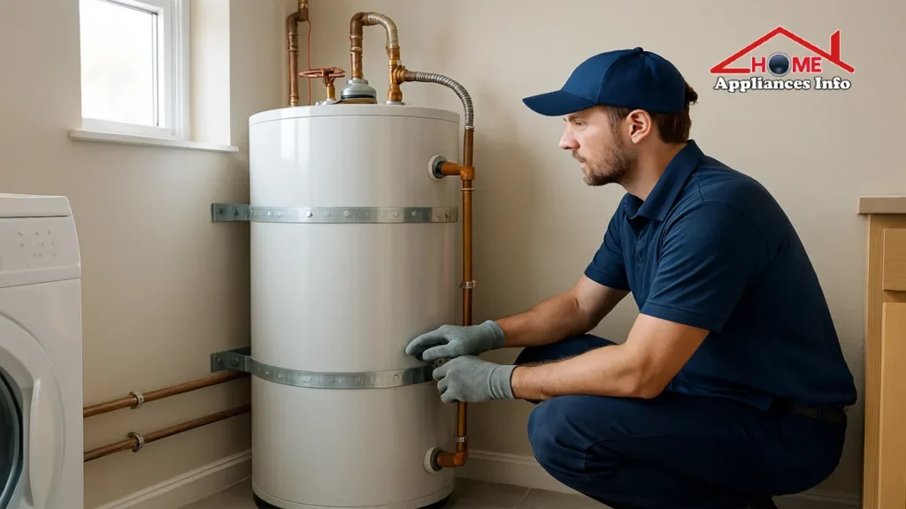 water heater replacement cost