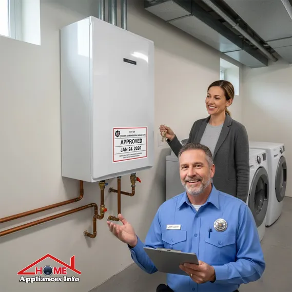 water heater replacement cost