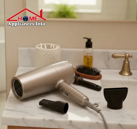 attachments and design upgrades help modern dryers work efficiently for many different hair goals