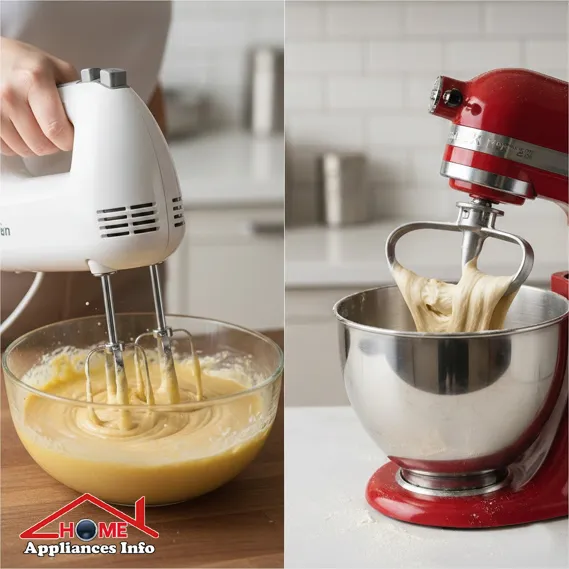 dough mixer