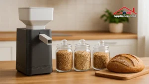grain mill