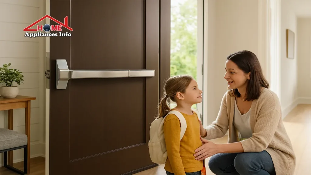 11 Amazing Benefits of Using pdq exit devices in Modern Homes pdq exit devices