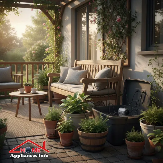 submersible water pump