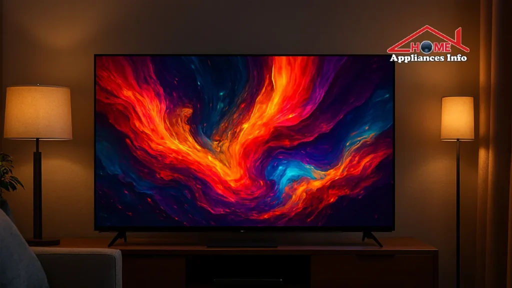 tcl led tv reviews