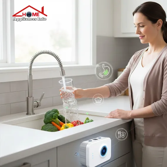 water pump for house