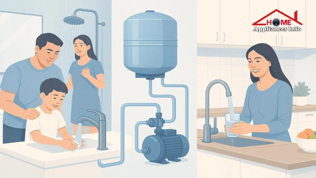 5 Incredible Benefits of Choosing the Best Water Pump for House water pump for house