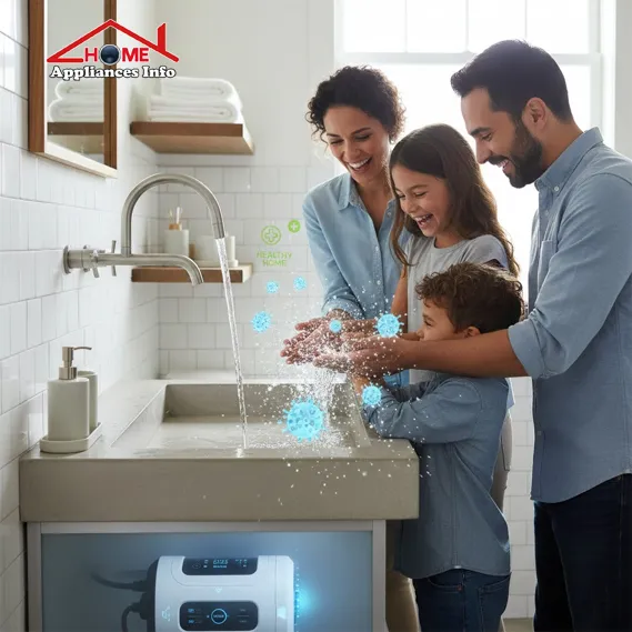 water pump for house